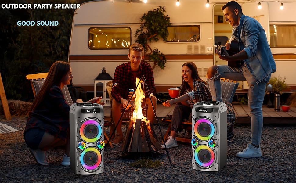 Bluetooth Max : Puissance Sonore, Prix Mini