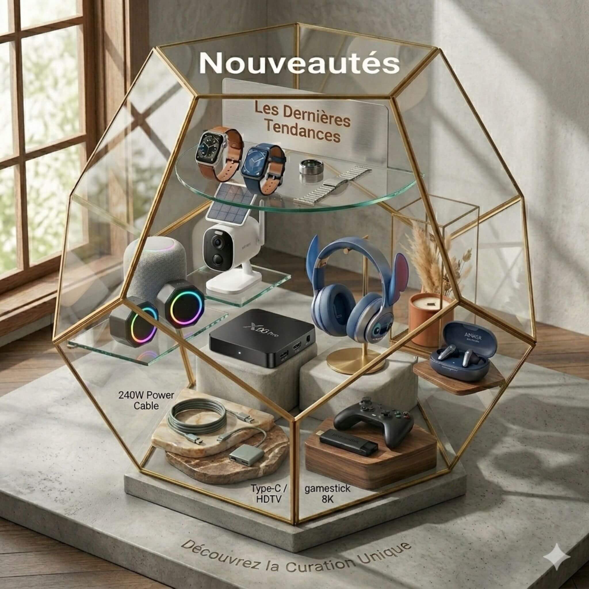 les meilleures ventes