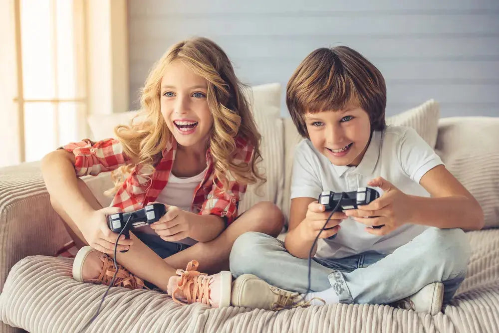 GameStick 4K : Le Gaming Ultime