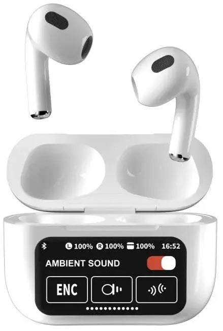 Airpods Pro A9 + chargeur Bitobi