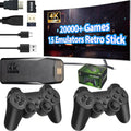 Gamestick 4k Bitobi