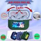 Airpods Pro A9 / A10 avec ecran Bitobi