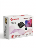 Box Android X96Q 4K HDR + 1 An Abonnement SRT OFFERT – Toutes les Chaînes Sport & Cinéma Débloquées Bitobi