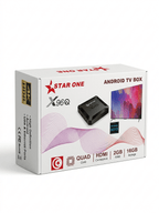 Box Android X96Q 4K HDR + 1 An Abonnement SRT OFFERT – Toutes les Chaînes Sport & Cinéma Débloquées Bitobi