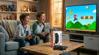Console Rétro Super Mini U-BOX MD 16-Bit – 600 Jeux Intégrés + HDMI Full HD Bitobi