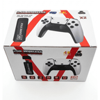 🕹️ GameStick 4K Ultra HD 3d : La Console Ultime aux 40 000 Jeux (Zéro Abonnement) PES2022 / GTA vice city Bitobi