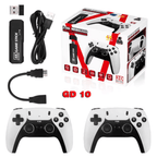 🕹️ GameStick 4K Ultra HD 3d : La Console Ultime aux 40 000 Jeux (Zéro Abonnement) PES2022 / GTA vice city Bitobi