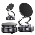 Support Smartphone Magnétique à Ventouse Vacuum de Luxe – Rotation 360° & Finition Métallique Ultra-Stable Bitobi