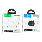 Traceur Intelligent Hoco E96A : Protégez et Localisez Instantanément Tout ce qui Vous est Cher (Enfants, Animaux, Valises) Bitobi