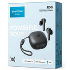 Ecouteurs sans fil Soundcore Anker R50i – Bluetooth 5.3 30h Autonomie IPX5 Bitobi