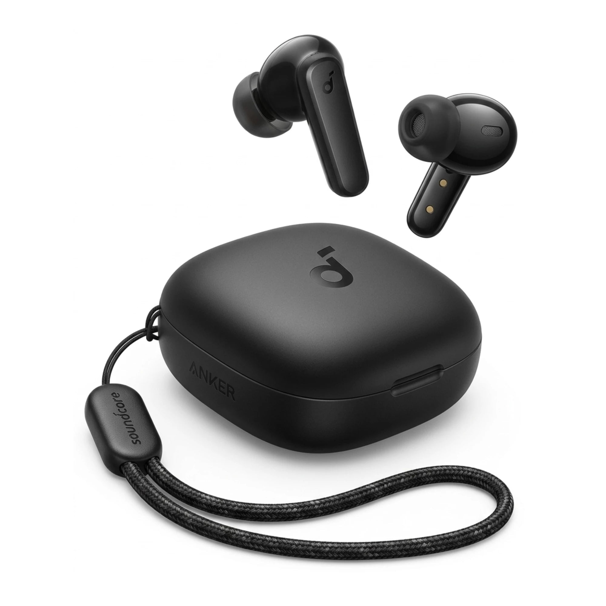 Ecouteurs sans fil Soundcore Anker R50i – Bluetooth 5.3 30h Autonomie IPX5 Bitobi
