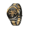 Montre Connectée Haino Teko RW-68 – Écran AMOLED Super Max Size, Appels Bluetooth & 3 Bracelets Inclus Bitobi